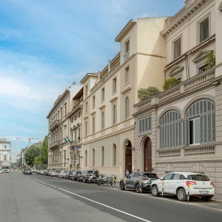 Vespucci 30 - Appartement - 37