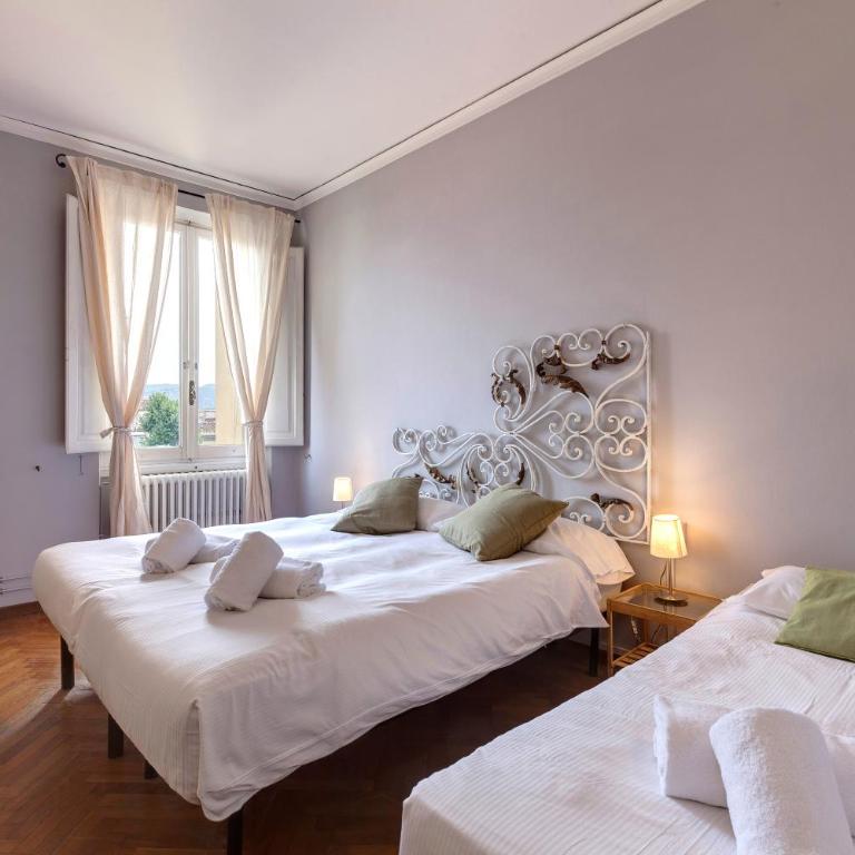 Vespucci 30 - Appartement - 15