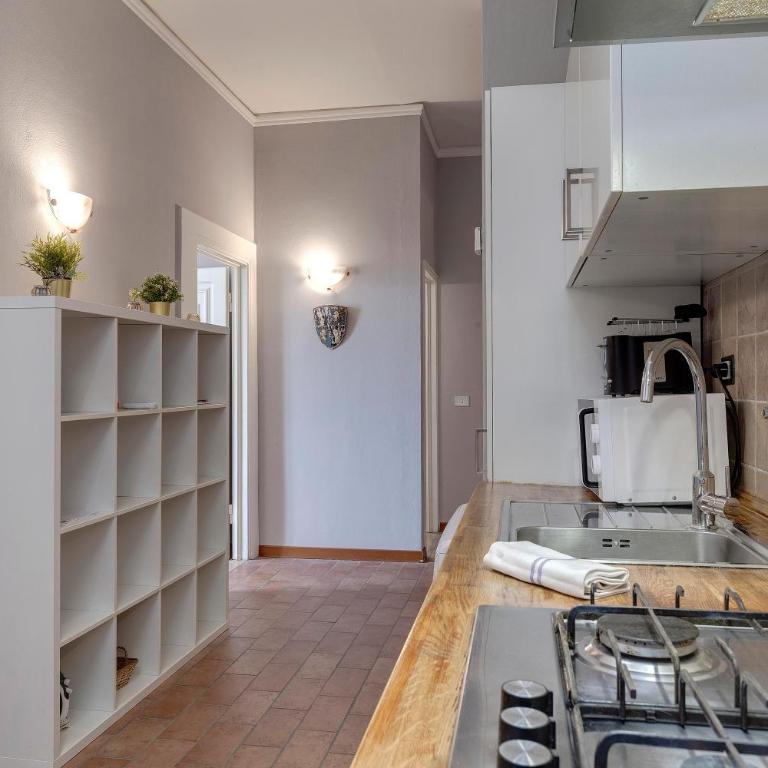 Vespucci 30 - Appartement - 11