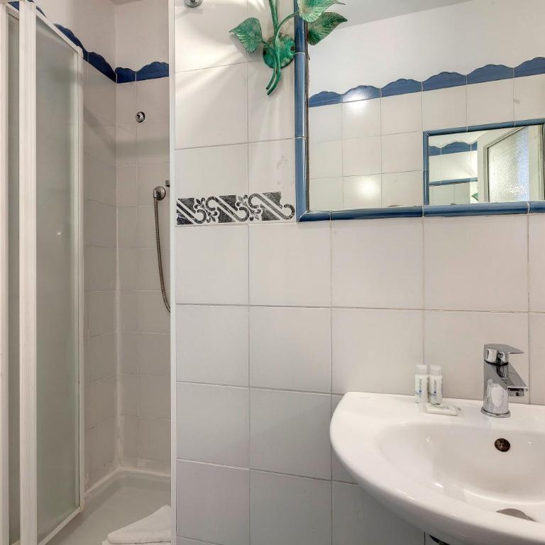Vespucci 30 - Appartement - 22