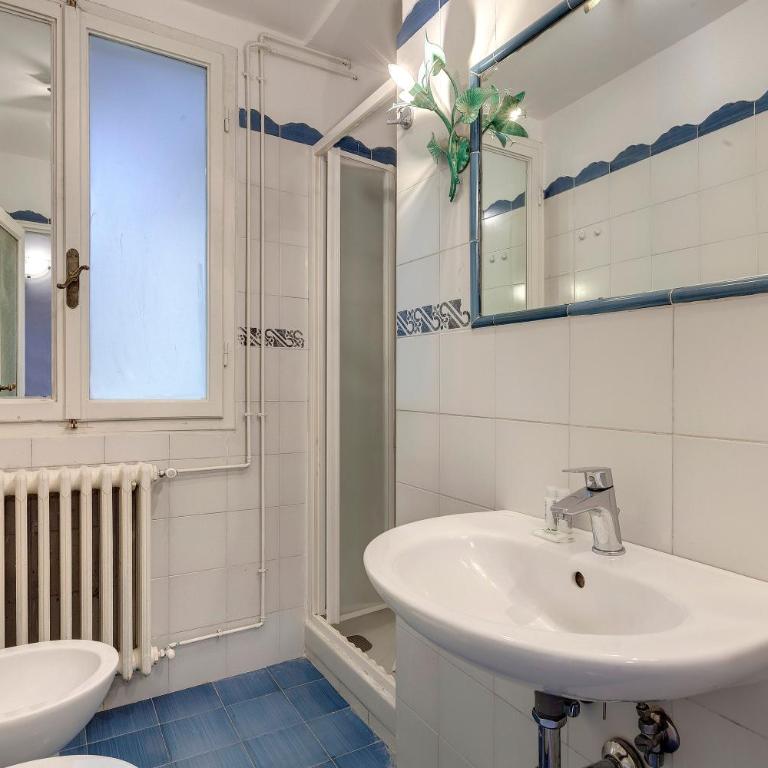 Vespucci 30 - Appartement - 27