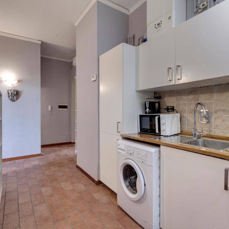 Vespucci 30 - Appartement - 9