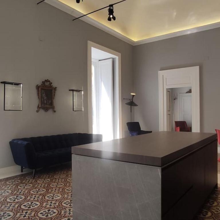 Residenza Ferrigno, Luxury house - Appartamento con 2 Camere da Letto - 1