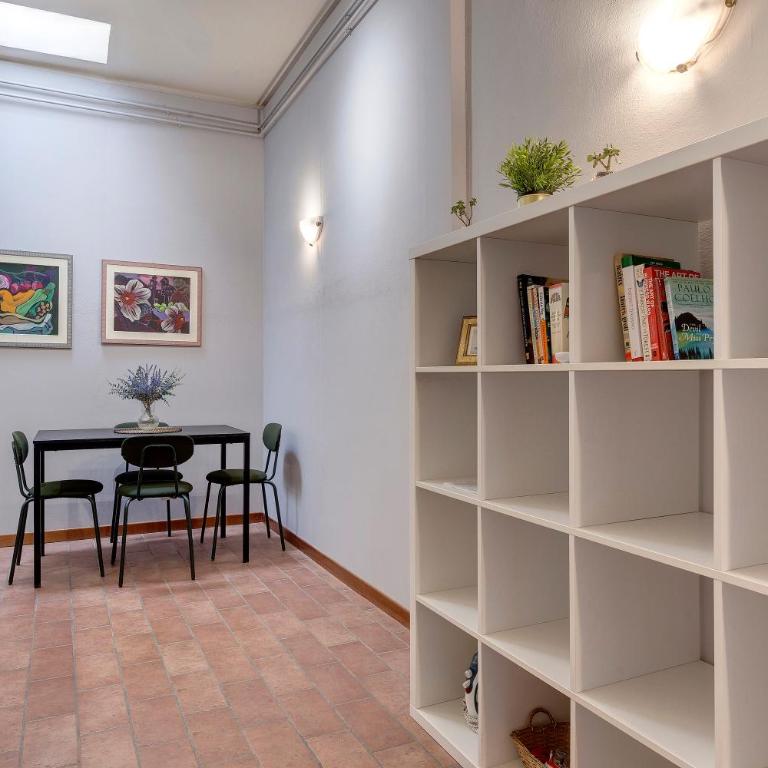 Vespucci 30 - Appartement - 12