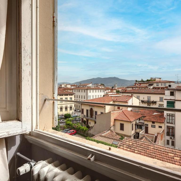 Vespucci 30 - Appartement - 28