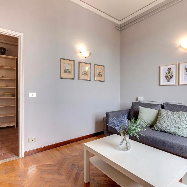 Vespucci 30 - Appartement - 5