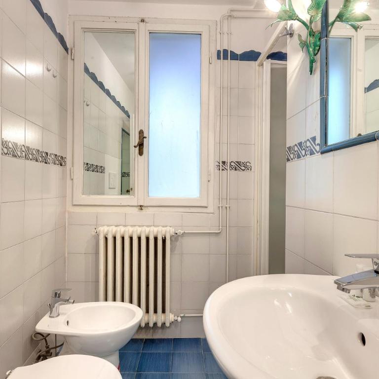 Vespucci 30 - Appartement - 23