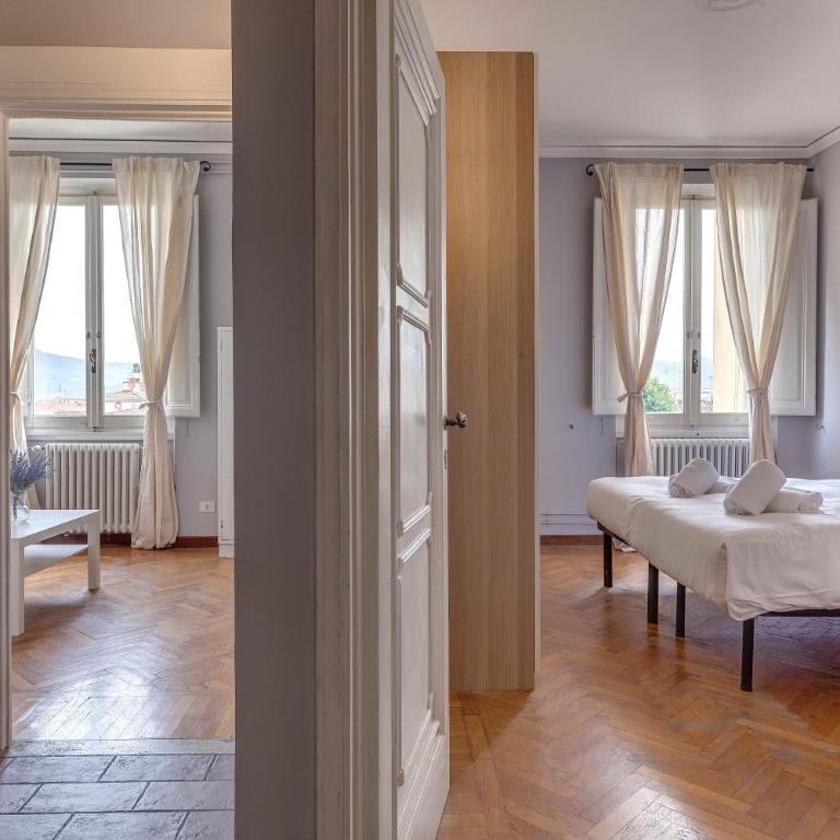 Vespucci 30 - Appartement - 21