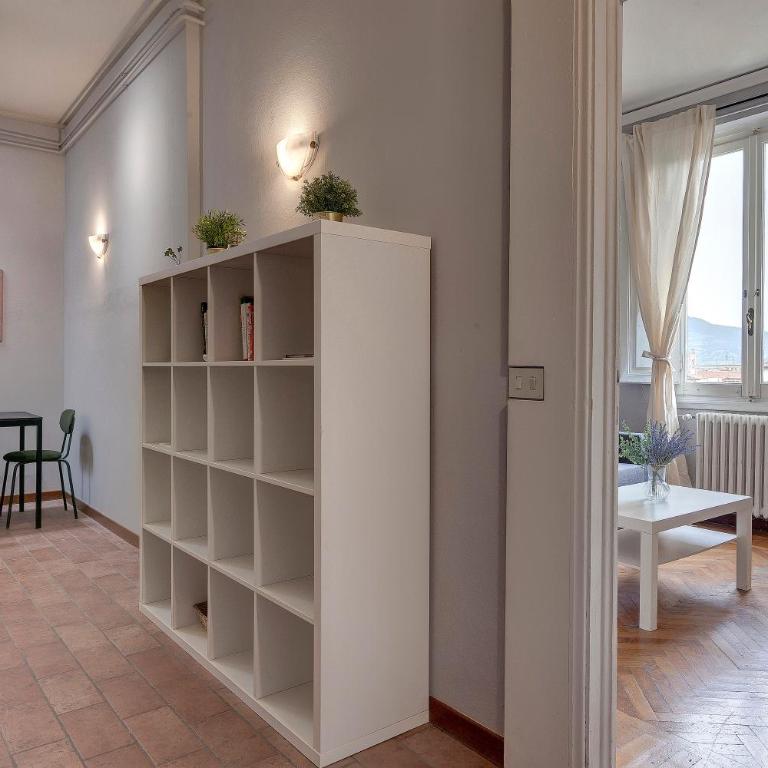 Vespucci 30 - Appartement - 26