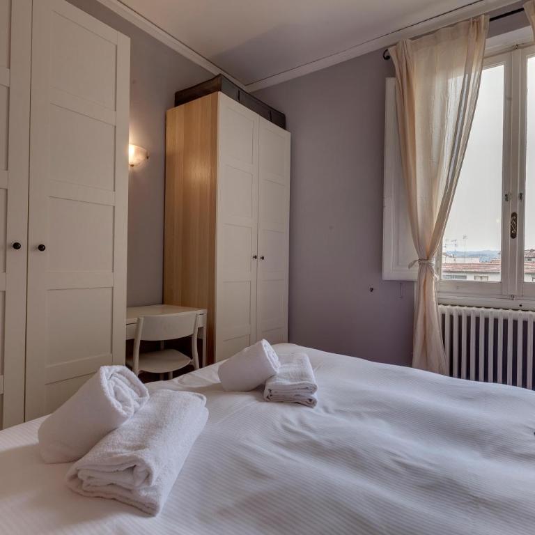 Vespucci 30 - Appartement - 16