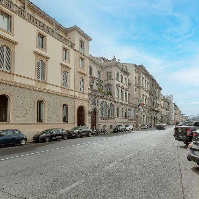 Vespucci 30 - Appartement - 36
