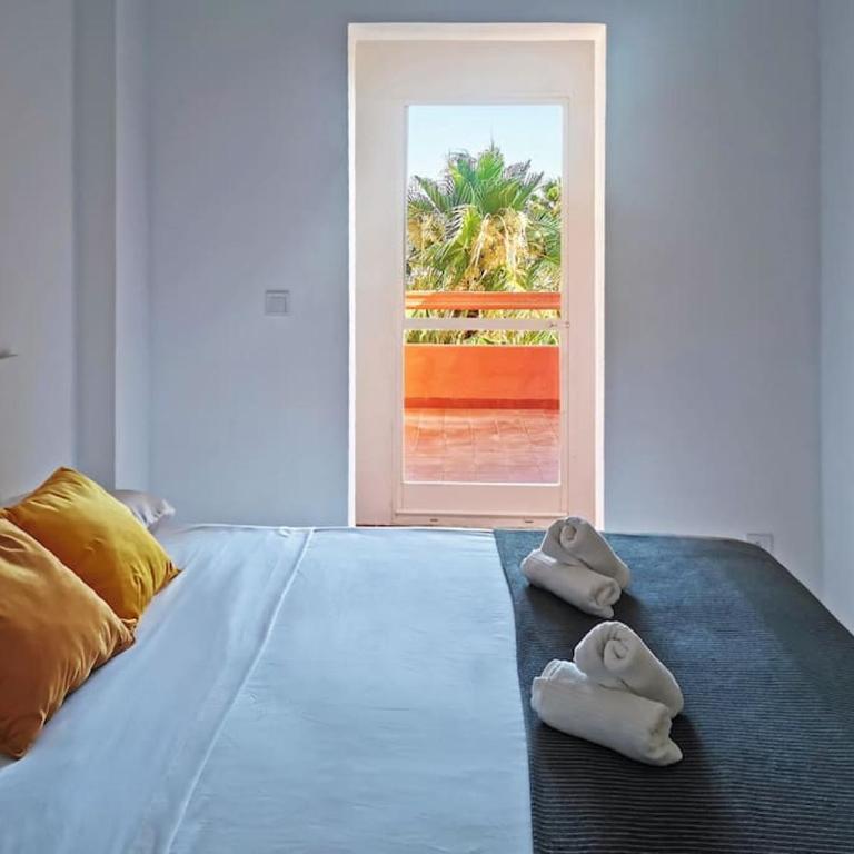 Peaceful Sea&Mountain view house - One-Bedroom Apartment - 2