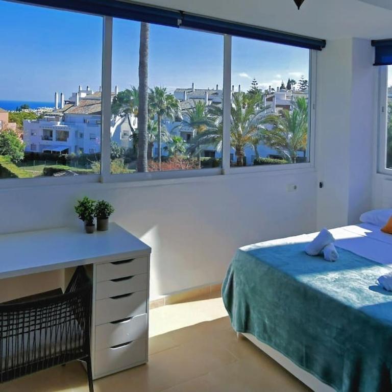 Peaceful Sea&Mountain view house - One-Bedroom Apartment - 4