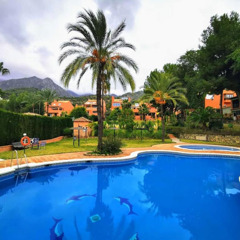 Peaceful Sea&Mountain view house - One-Bedroom Apartment - 16