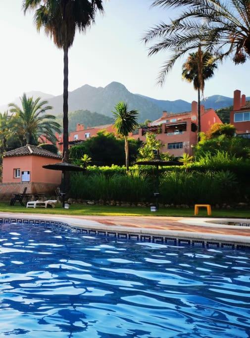 Peaceful Sea&Mountain view house - One-Bedroom Apartment - 20