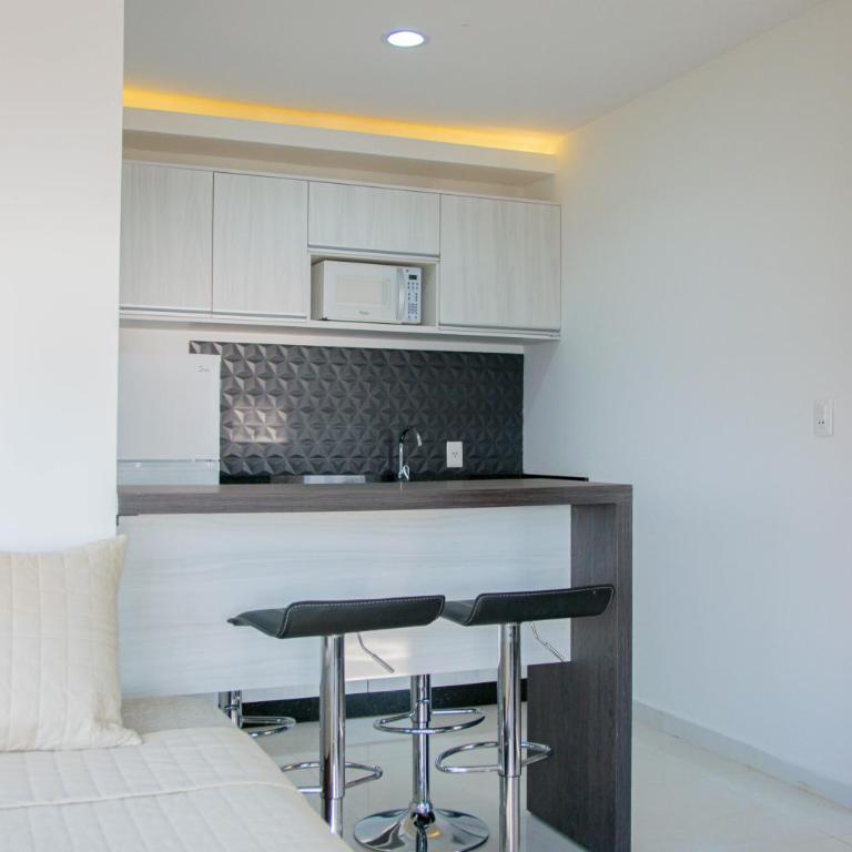 Nobleza Apart Hotel - Triple Room with View - 8