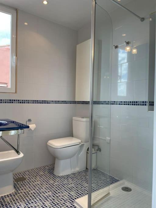 Peaceful Sea&Mountain view house - One-Bedroom Apartment - 28
