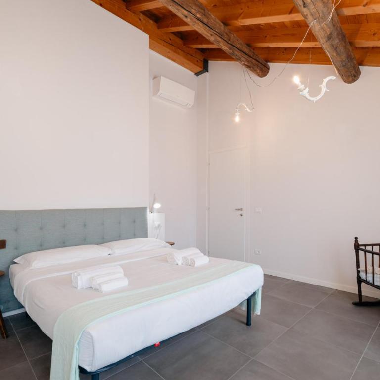 San Zen Che Ride - Appartamento con 1 Camera da Letto - 25