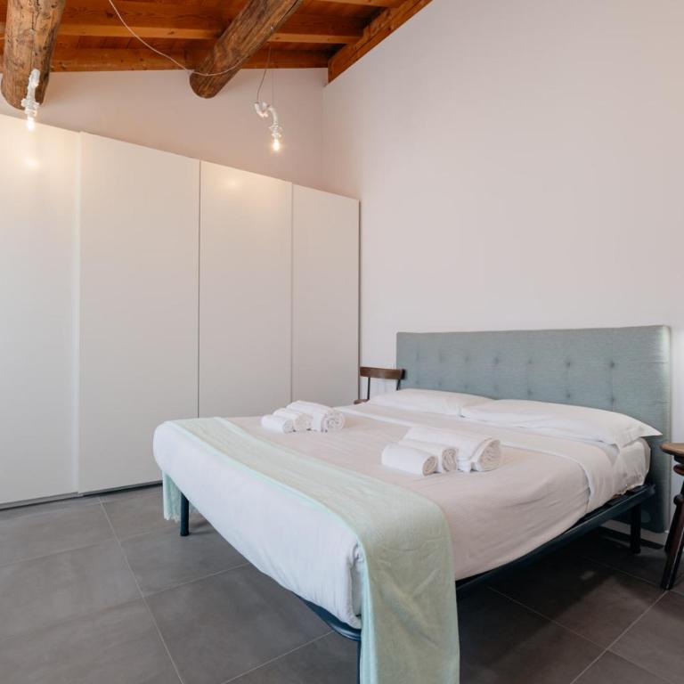 San Zen Che Ride - Appartamento con 1 Camera da Letto - 23