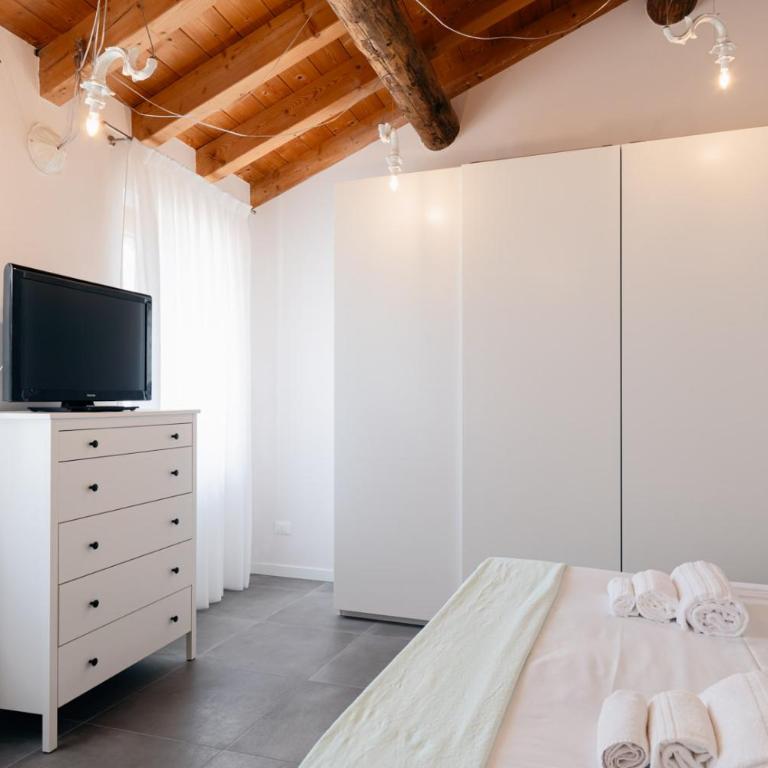 San Zen Che Ride - Appartamento con 1 Camera da Letto - 27