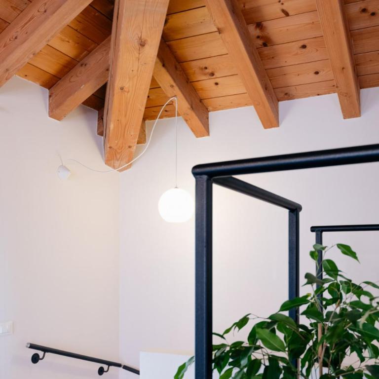 San Zen Che Ride - Appartamento con 1 Camera da Letto - 31