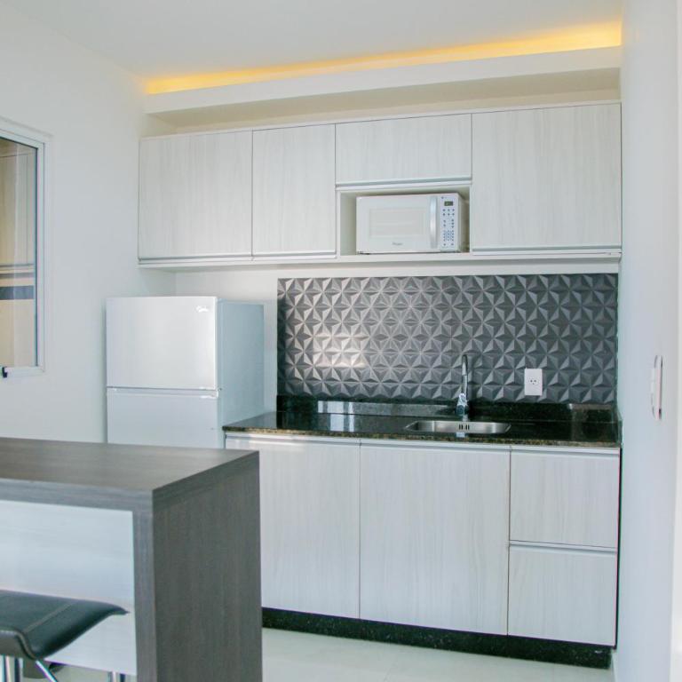 Nobleza Apart Hotel - Triple Room with View - 10