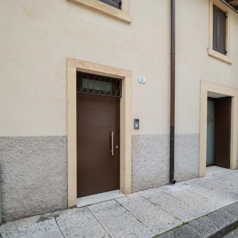San Zen Che Ride - Appartamento con 1 Camera da Letto - 43