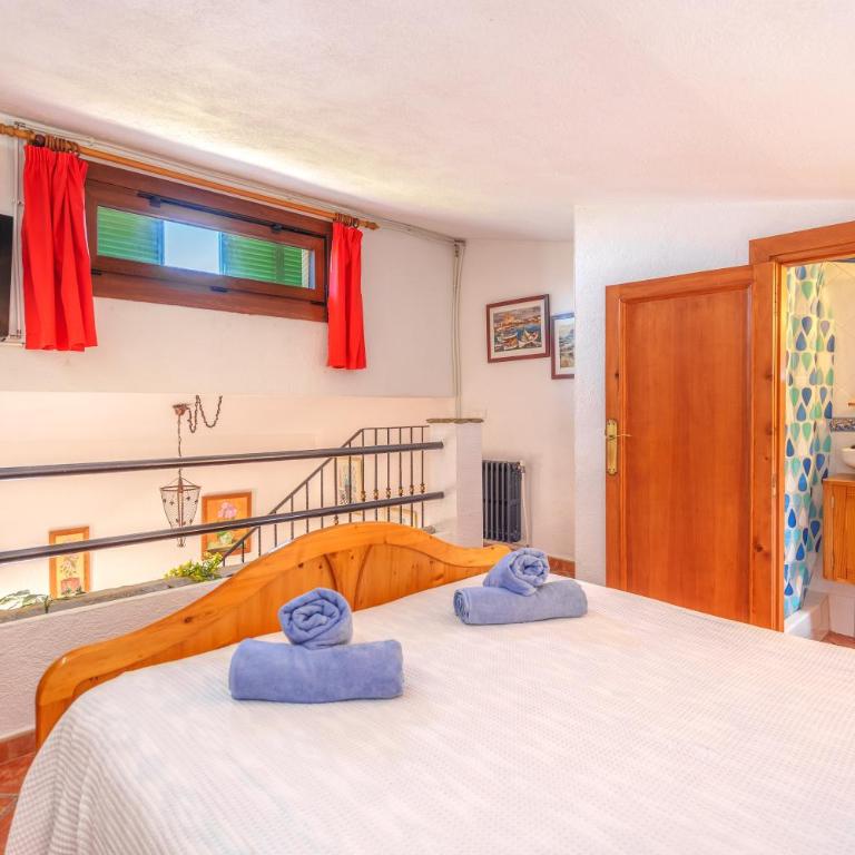 Finca Alcudia Cycling - Apartamento de 3 dormitorios - 6