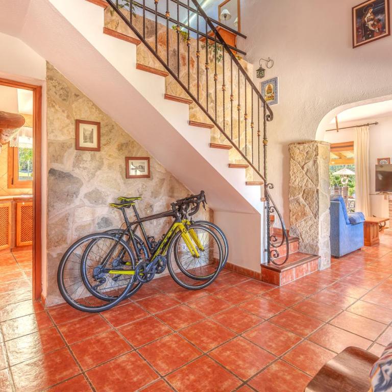 Finca Alcudia Cycling - Apartamento de 3 dormitorios - 3