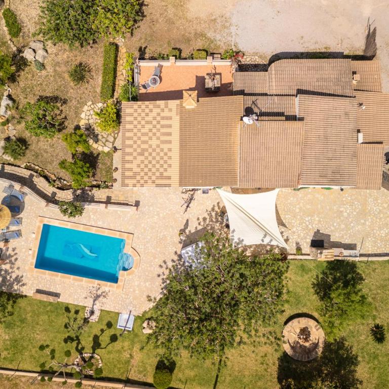 Finca Alcudia Cycling - Apartamento de 3 dormitorios - 25