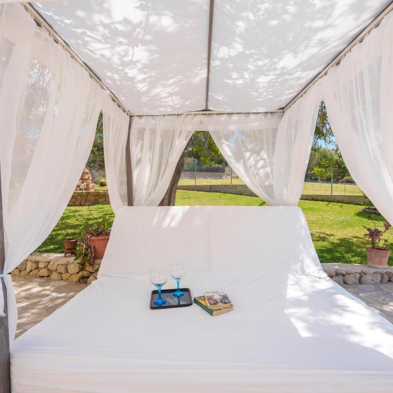Finca Alcudia Cycling - Apartamento de 3 dormitorios - 27