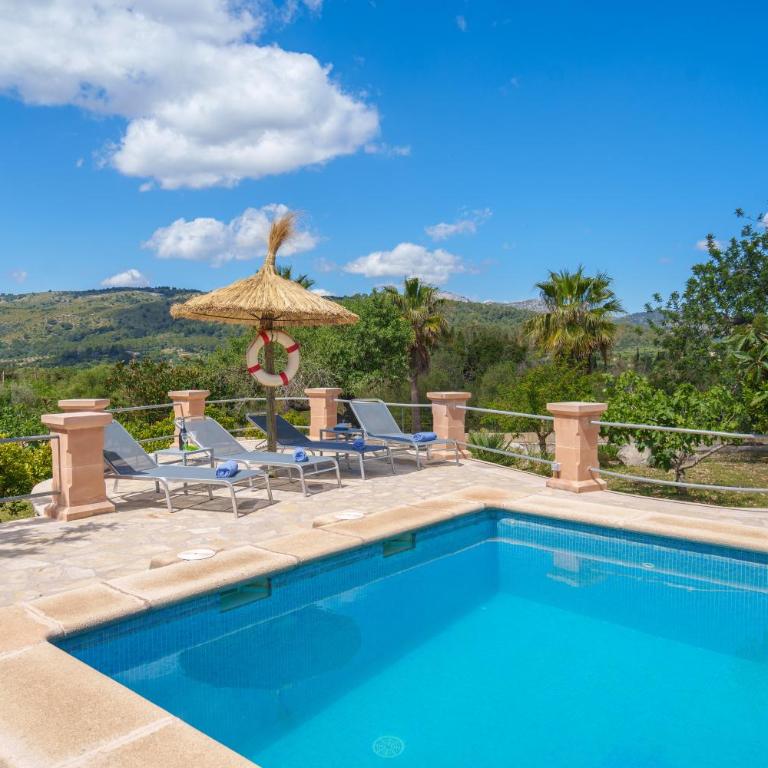 Finca Alcudia Cycling - Apartamento de 3 dormitorios - 30