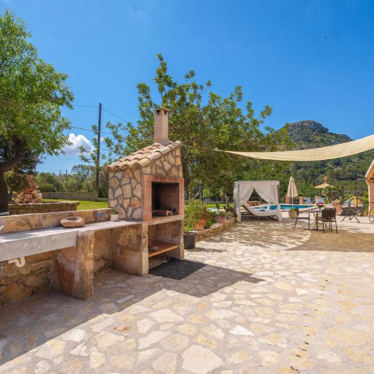 Finca Alcudia Cycling - Apartamento de 3 dormitorios - 35