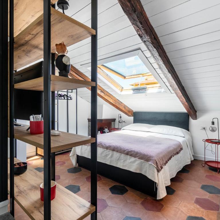 A casa di Babette - Appartamento con 1 Camera da Letto - 1