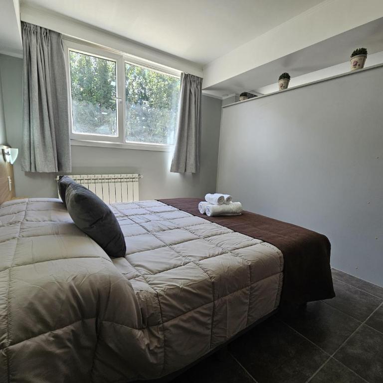 Tiziano en pleno centro - Apartamento Deluxe de 1 dormitorio - 2