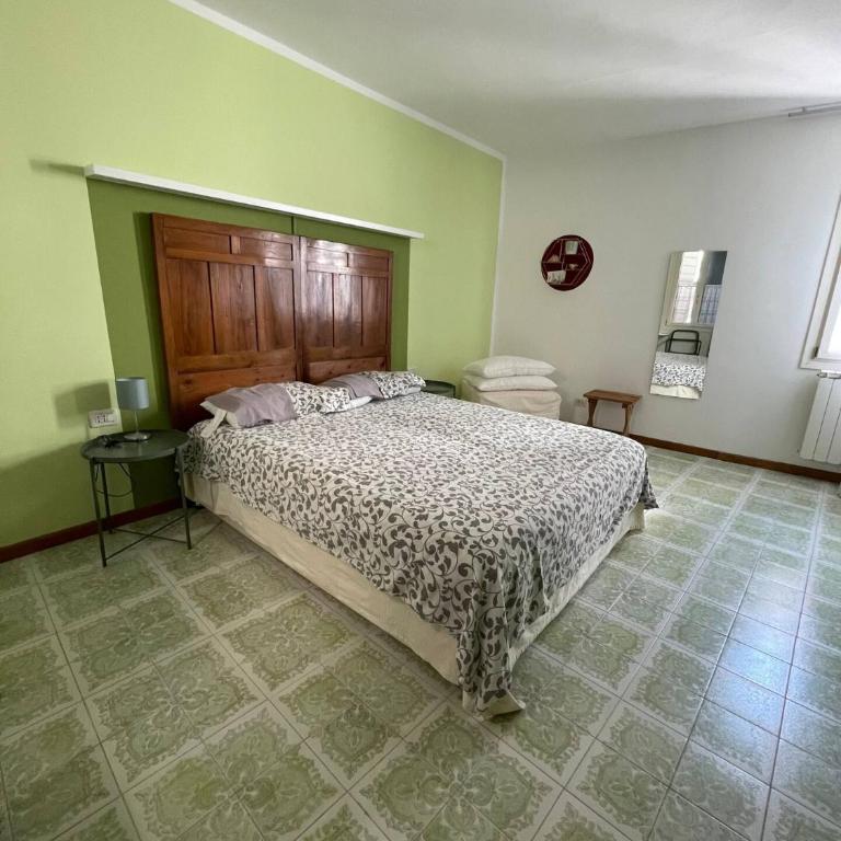Lo Scrigno - Camera Matrimoniale con Bagno Privato - 8