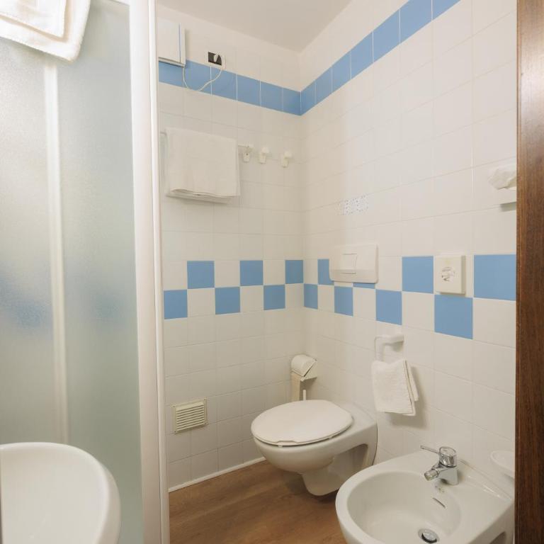 Hotel Binelli - Habitación Individual - 6