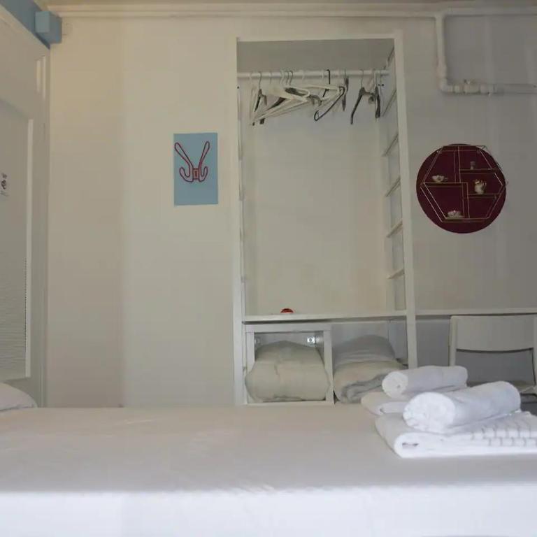 Lo Scrigno - Camera Matrimoniale con Bagno Privato - 2