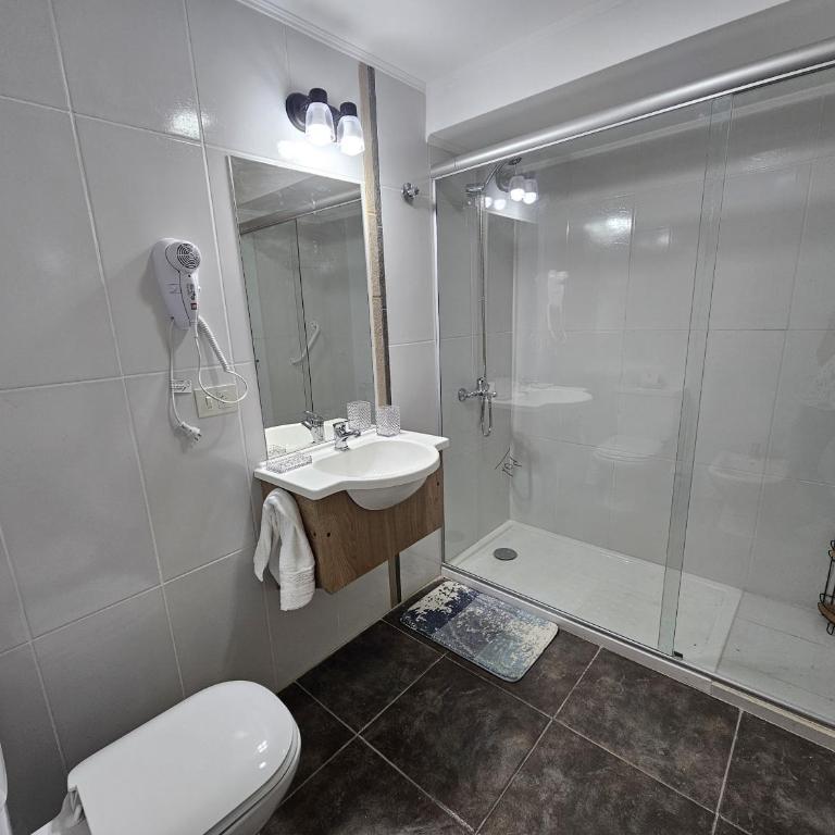 Tiziano en pleno centro - Apartamento Deluxe de 1 dormitorio - 14
