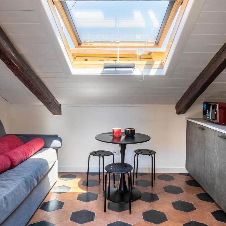 A casa di Babette - Appartamento con 1 Camera da Letto - 3