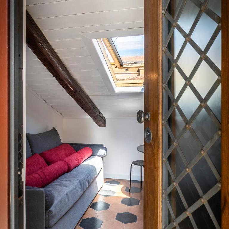 A casa di Babette - Appartamento con 1 Camera da Letto - 4