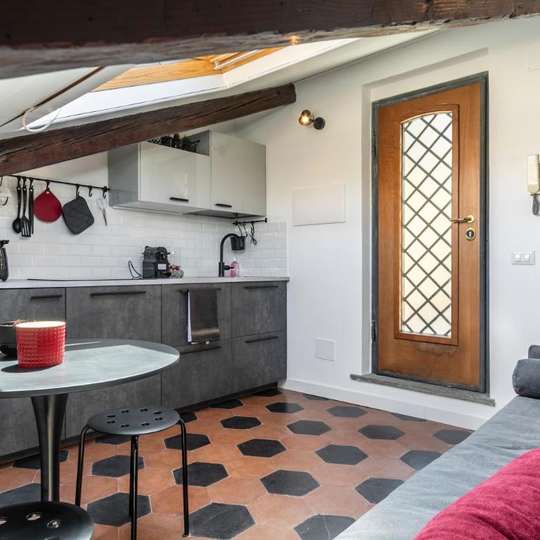 A casa di Babette - Appartamento con 1 Camera da Letto - 5