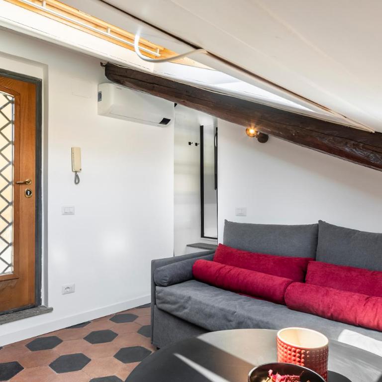 A casa di Babette - Appartamento con 1 Camera da Letto - 6