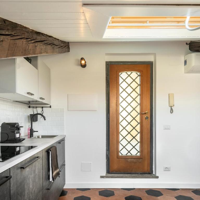 A casa di Babette - Appartamento con 1 Camera da Letto - 10