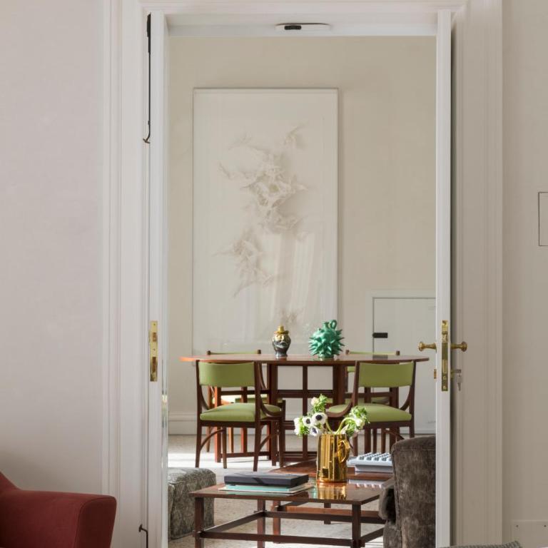 Palazzo Maritati - Suite Superior King - 1