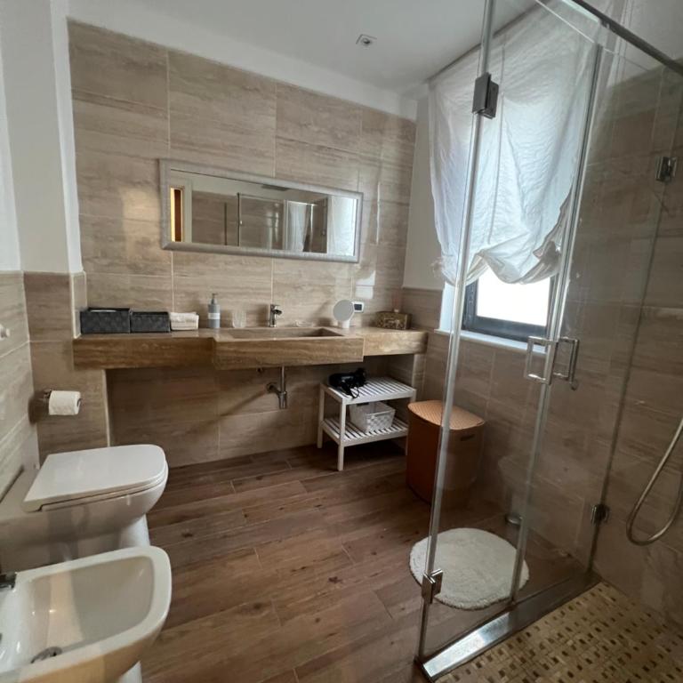 Villa Losanna - Villa con piscina privada - 57
