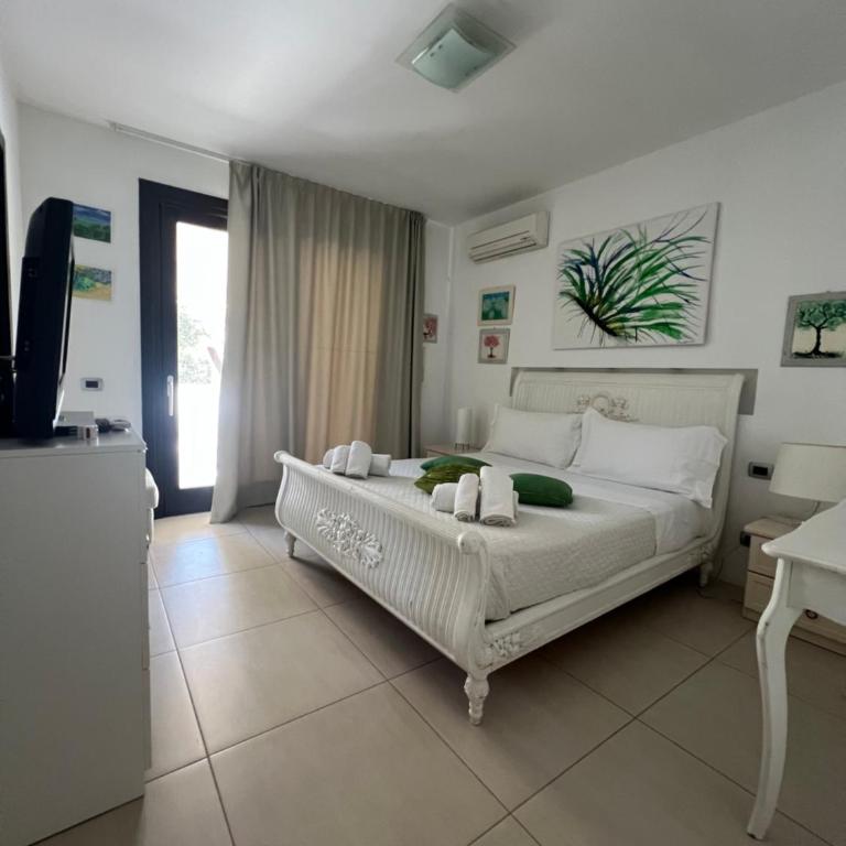 Villa Losanna - Villa con piscina privada - 56