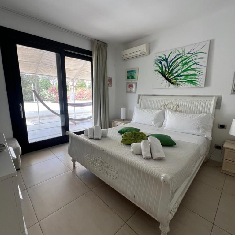 Villa Losanna - Villa con piscina privada - 54