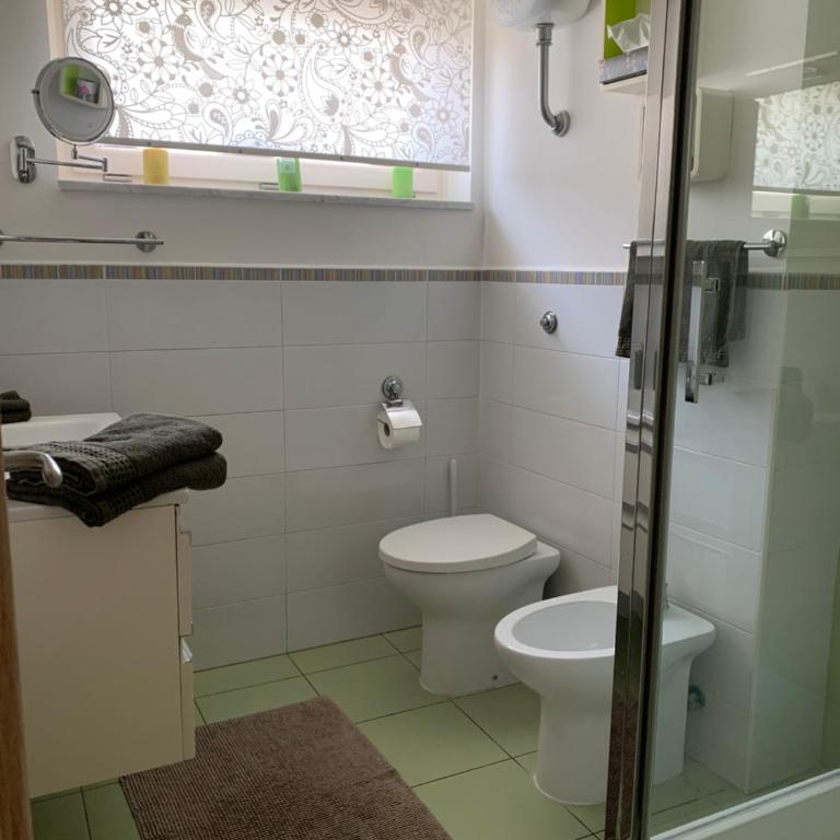 DP Pompei Home - Appartamento con 2 Camere da Letto - 12