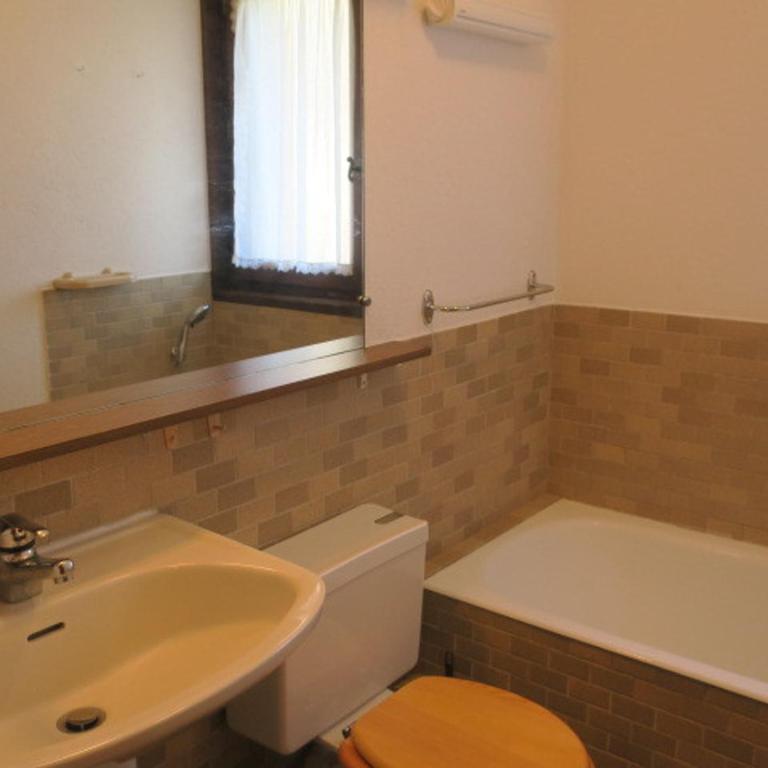Studio pour 4 personnes avec balcon ouest à Châtel - FR-1-198-146 - Studio - 5
